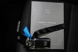 2020 Mazda CX-30 G20 Evolve