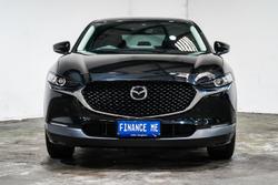 2020 Mazda CX-30 G20 Evolve