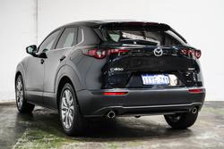 2020 Mazda CX-30 G20 Evolve