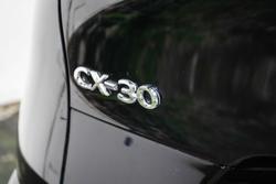 2020 Mazda CX-30 G20 Evolve