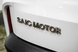 2022 LDV D90 Executive