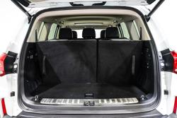 2022 LDV D90 Executive