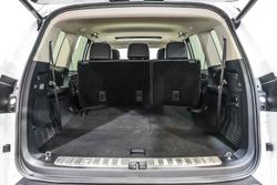 2022 LDV D90 Executive