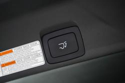 2022 LDV D90 Executive