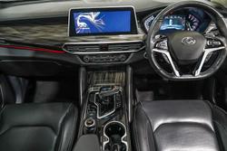 2022 LDV D90 Executive