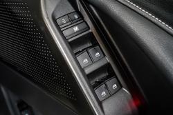 2022 LDV D90 Executive