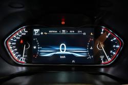 2022 LDV D90 Executive