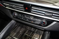 2022 LDV D90 Executive