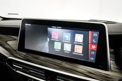 2022 LDV D90 Executive