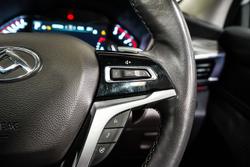 2022 LDV D90 Executive