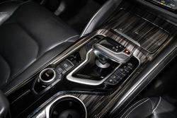 2022 LDV D90 Executive