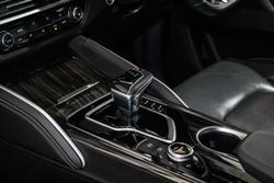 2022 LDV D90 Executive