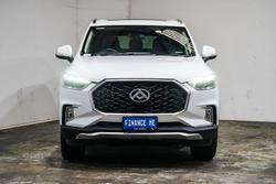 2022 LDV D90 Executive