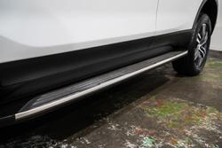 2022 LDV D90 Executive