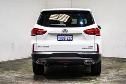 2022 LDV D90 Executive