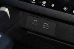 2023 Mitsubishi Outlander ES