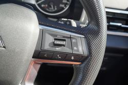 2023 Mitsubishi Outlander ES