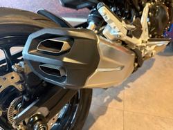 2022 BMW F 900 R F 900 White