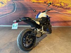 2022 BMW F 900 R F 900 White