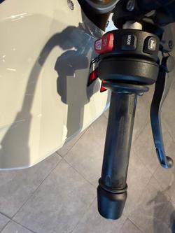 2022 BMW F 900 R F 900 White