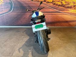 2022 BMW F 900 R F 900 White