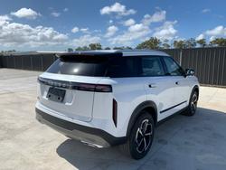 2026 Jaecoo J7 Track