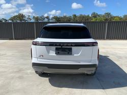 2026 Jaecoo J7 Track