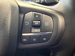 2025 Ford Everest Platinum MY25.50 4X4 Dual Range Arctic White