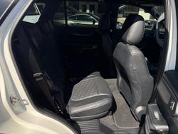 2025 Ford Everest Platinum MY25.50 4X4 Dual Range Arctic White