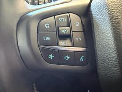 2025 Ford Everest Platinum MY25.50 4X4 Dual Range Arctic White