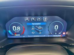 2025 Ford Everest Platinum MY25.50 4X4 Dual Range Arctic White