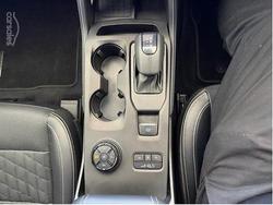 2025 Ford Everest Platinum MY25.50 4X4 Dual Range Arctic White