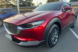 2023 Mazda CX-30 G20 Pure
