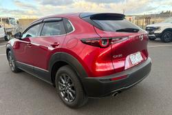 2023 Mazda CX-30 G20 Pure