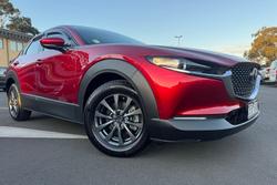 2023 Mazda CX-30 G20 Pure