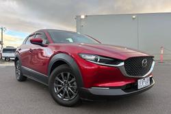 2023 Mazda CX-30 G20 Pure