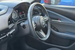 2023 Mazda CX-30 G20 Pure