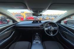 2023 Mazda CX-30 G20 Pure