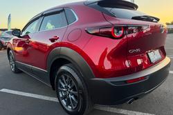2023 Mazda CX-30 G20 Pure