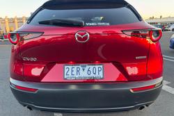 2023 Mazda CX-30 G20 Pure