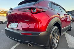 2023 Mazda CX-30 G20 Pure