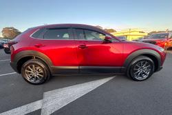 2023 Mazda CX-30 G20 Pure