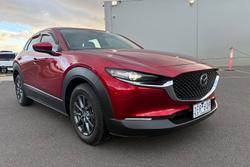 2023 Mazda CX-30 G20 Pure