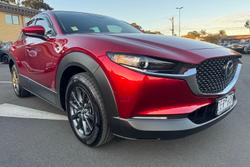 2023 Mazda CX-30 G20 Pure