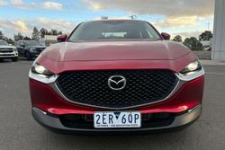 2023 Mazda CX-30 G20 Pure