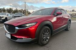 2023 Mazda CX-30 G20 Pure