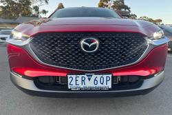 2023 Mazda CX-30 G20 Pure