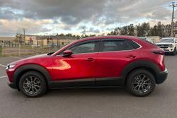 2023 Mazda CX-30 G20 Pure