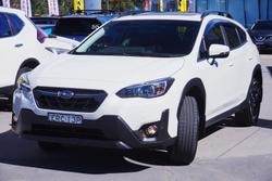 2022 Subaru XV 2.0i Premium