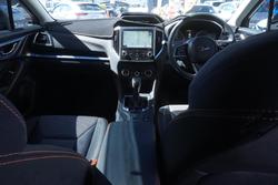 2022 Subaru XV 2.0i Premium